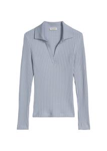 Marc O'Polo Рубашка в сером цвете