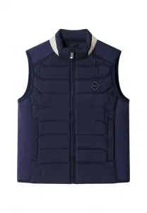 Жилет из поместья хс Hackett London, Navy