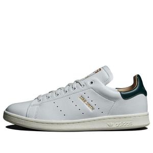Кроссовки stan smith lux Adidas, белый