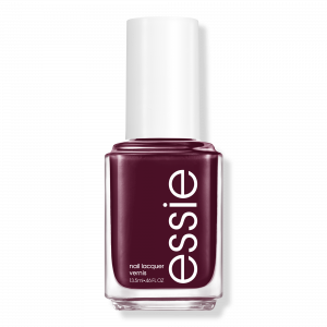 Розовый лак для ногтей Essie, Bahama Mama (warm deep plum)