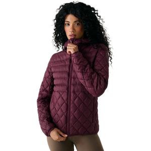 Куртка Lole The Base Insulated Lole, Dark Cherry