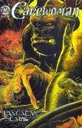Cavewoman Pangaean Sea Prologue Oct. 1999 (BC) (A Basement Comic)