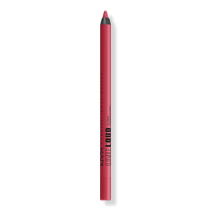 Карандаш для губ Line Loud Longwear Lip Liner NYX Professional Makeup, On A Mission (Blue Red)