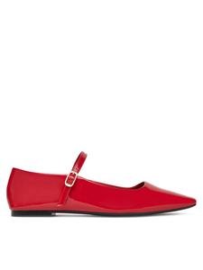 Балетки EMMY-V12 Gino Rossi, красный