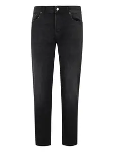 Джинсы Ньюман Department 5, черный