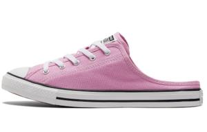 Кеды Converse Chuck Taylor All Star Dainty Mule 'Pink Blue' Women's