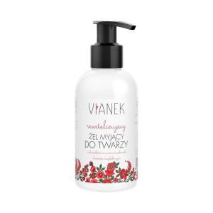 Vianek Rewitalizujący гель для лица, 150 ml