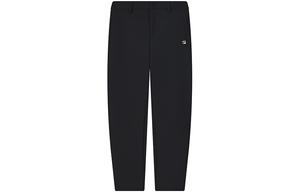 Fila Мужские повседневные брюки Legend синего цвета, умеренно зауженного кроя