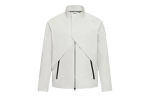 Куртка DUALIS мужская Descente, цвет BK-BLACK