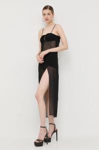 Платье Patrizia Pepe, черный