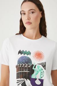 Футболка Medicine, белый