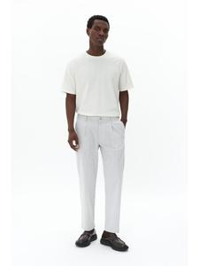 Повседневные брюки MAHart, прямого кроя, легкие армейские Matinique