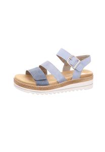 Сандалии Remonte, мультиколор