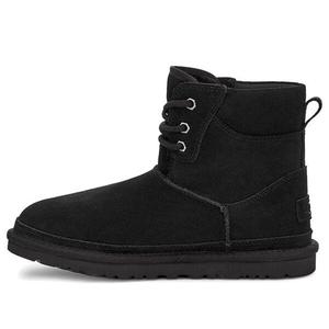 Ботинки зимние UGG Neumel Hiker, черный