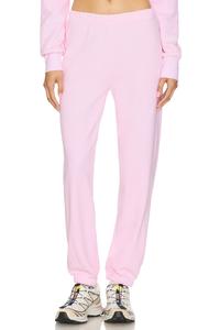 Классические спортивные штаны La Made, antique pink