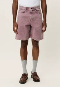 Джинсовые шорты ryder Les Deux, Light Pink