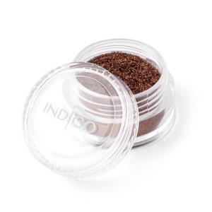 Индиго ГламмаМия! Glammer - Супер Медная пыль 0,5 г, Indigo Nails Lab