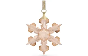 Swarovski Ежегодное издание Кулон Женский Розовый, Pink