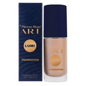 Иллюминирующая жидкость 03 35мл Pierre Rene,Lumi Touch Art