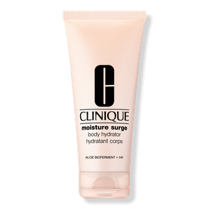 Увлажняющий лосьон для тела Moisture Surge с гиалуроновой кислотой Clinique