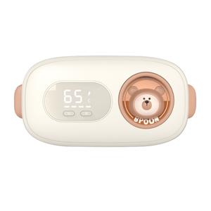 Пояс для согревания живота Earth's past