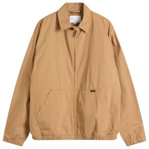 Куртка экипажа Adsum, коричневый