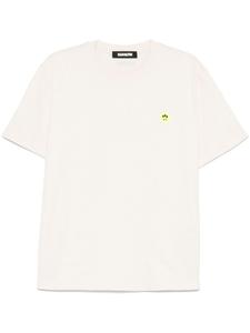 BARROW футболка Iconic Smile, нейтральный