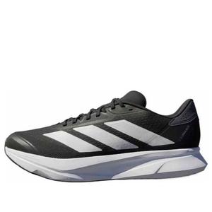 Кроссовки adidas Duramo SL2 Wide 'Black White', черный