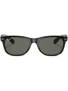 Солнцезащитные очки 'New Wayfarer Classic' Ray-Ban, черный