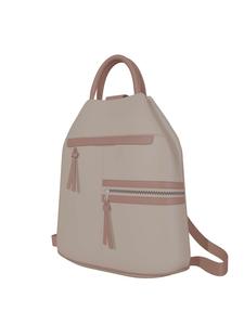 Рюкзак Kmisso, розовый