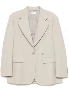 P.A.R.O.S.H. блейзер Raisa, серый