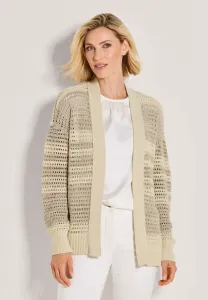 Кардиган Madeleine, Off-White Berber Multicolour