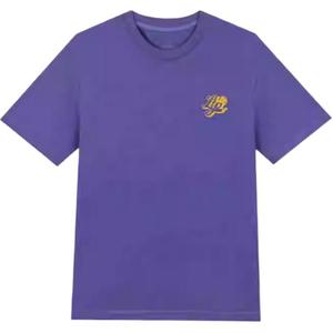 361° Футболка Sports Life Collection Gentian Flower Purple