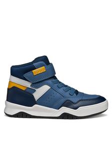 Кроссовки J Perth J367RF 0MEFU C4263 D Geox, синий