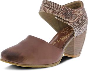 Женские туфли Spring Step L'Artiste Toolie, Brown