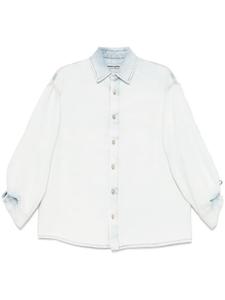 DARKPARK Футболка Киану, синий