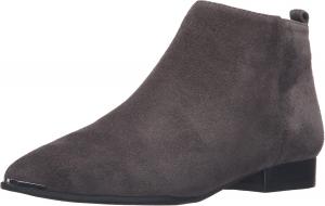 Женские ботильоны Marc Fisher LTD Hilary, Dark Grey Suede 022