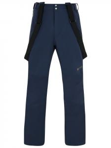 Брюки для лыж и сноуборда Protest  MIIKKA, цвет Blue Nights