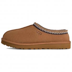 Тасман ii низкие повседневные кроссовки мужские UGG, коричневый