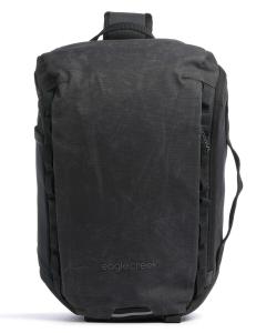 Откройте для себя 11 сумок-слингов из переработанного полиэстера Eagle Creek, черный