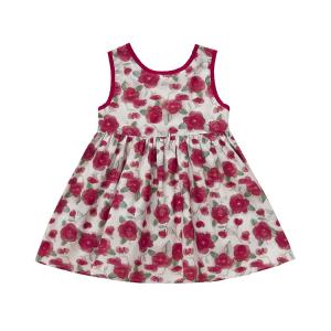 Платье для детей 3-7 лет PROTECTCAMEL, image color