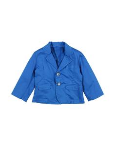Блейзер для детей Manuell & Frank, синий