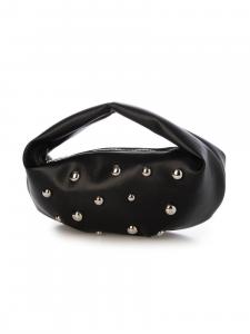 cachecache / Сумка с одной ручкой и заклепками