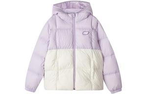 Пуховик Детский Легкий Снежный Голубой Детские Skechers, Легкий Снежный Голубой/00EW