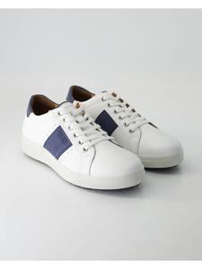 Кроссовки на шнуровке Josef Seibel, белый