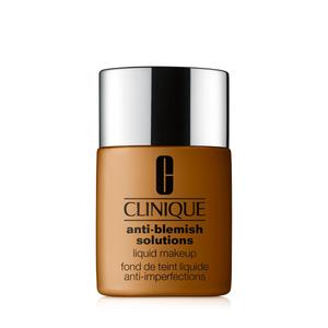 Тональный крем для лица anti-blemish solutions liquid makeup Clinique, 30 ml, объем 30 мл