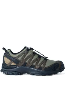 Кроссовки XA PRO 3D Salomon, зеленый