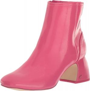 Женские ботильоны Circus NY Ozzie от Sam Edelman Circus NY by Sam Edelman, Pink Peacock