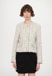 Легкая куртка ADELINE JACKET DESIGNERS REMIX, черный