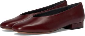 Балетки Franco Sarto Women's Damona, Oxblood Red